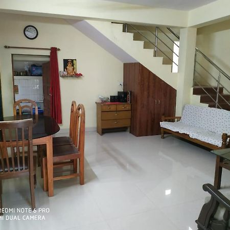 Krushna Kunj Holiday Home Alibág Kültér fotó