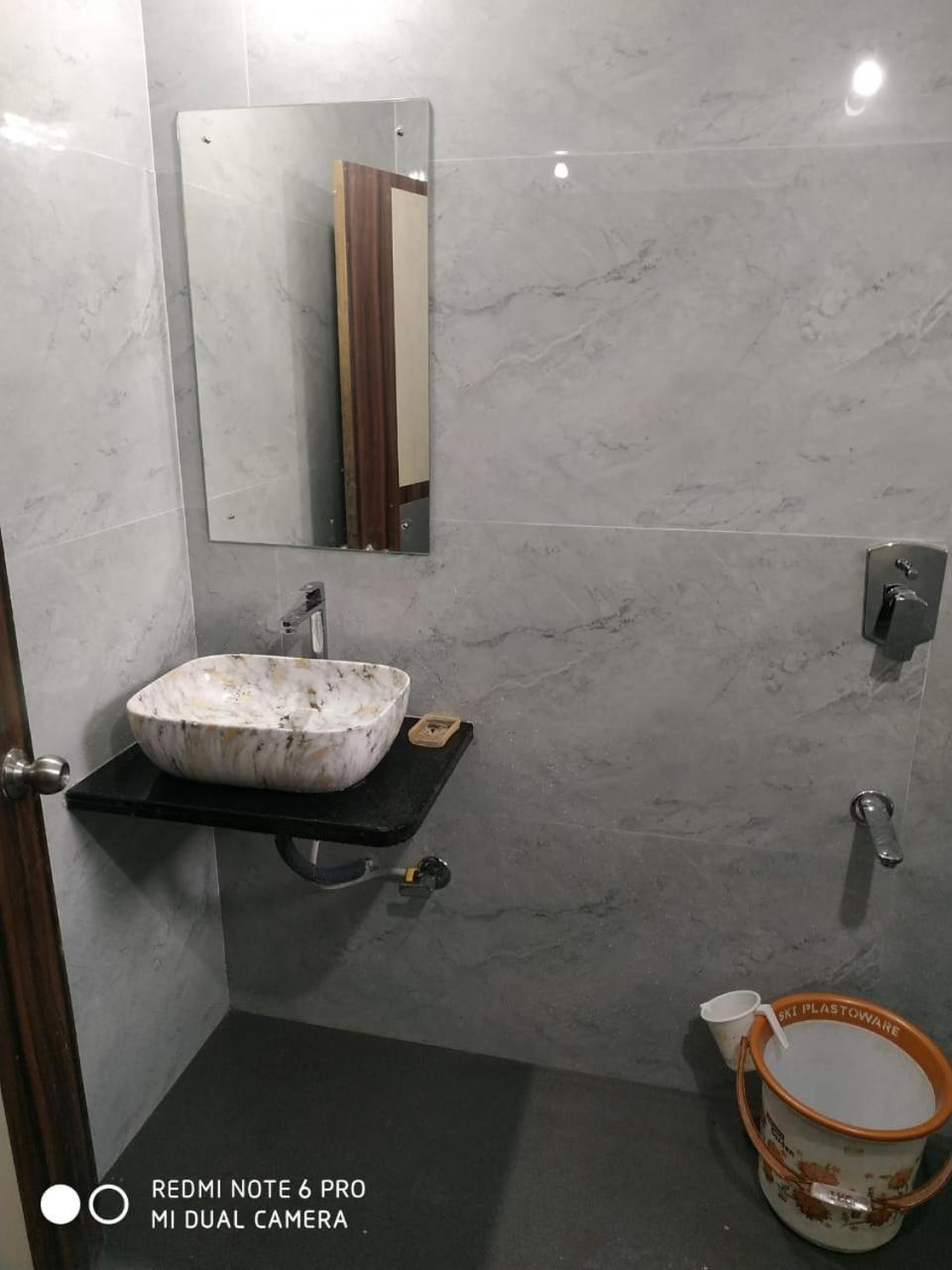 Krushna Kunj Holiday Home Alibág Kültér fotó