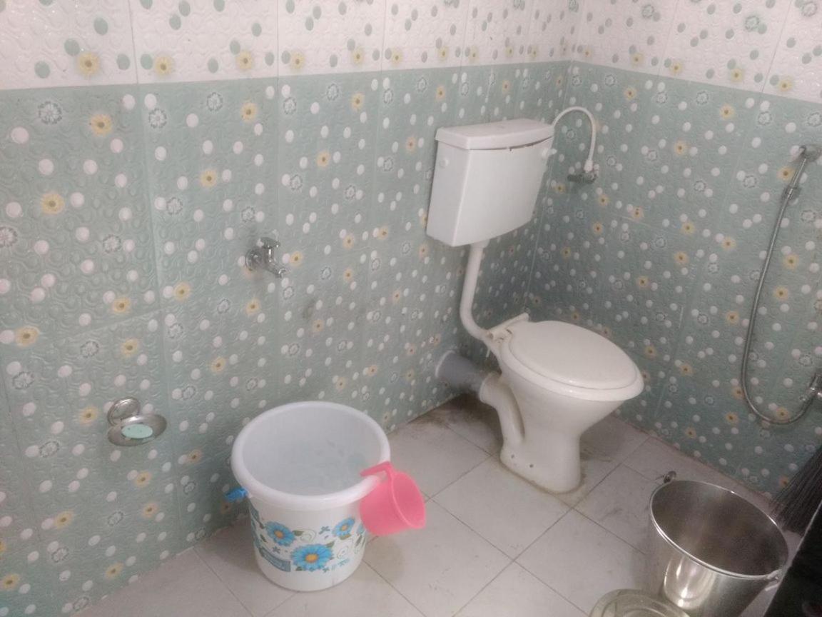 Krushna Kunj Holiday Home Alibág Kültér fotó